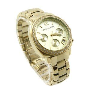 Michael Kors Wolcott Watch
